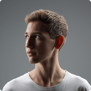 Sam Eckert Head